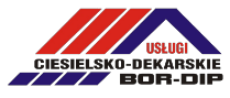Bor-Dip Piotr Borek Usługi Ciesielsko-Dekarskie